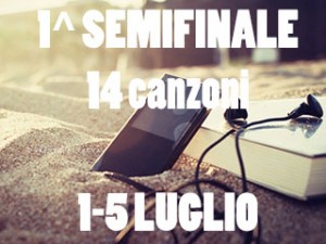 1^ SEMIFINALE SSC12